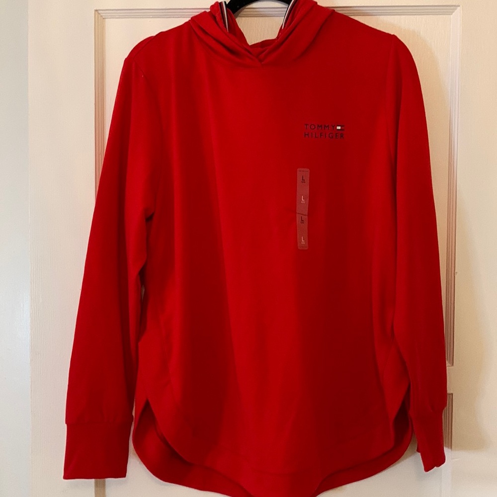 Tommy Hilfiger Sweatshirt/Hoodie